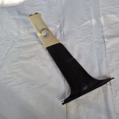 Vidējas salona statnes apdare priekš SAAB 9-3 2009