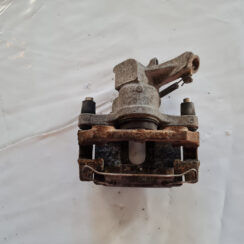 Aizmugurējais kreisais suports priekš SAAB 9-3 2009