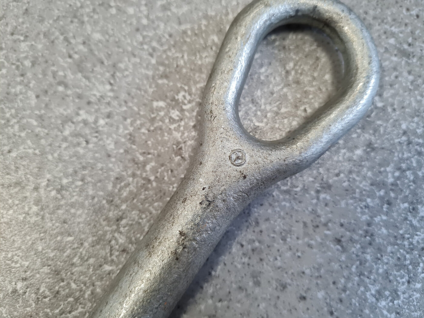 Vilkšanas āķis priekš MERCEDES BENZ ML280 2008 OBSIDIAN BLACK 4 Vilkšanas āķis priekš MERCEDES BENZ ML280 2008 OBSIDIAN BLACK