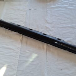 Ārēja sliekšņa kreisa uzlika priekš SAAB 9-3 2009