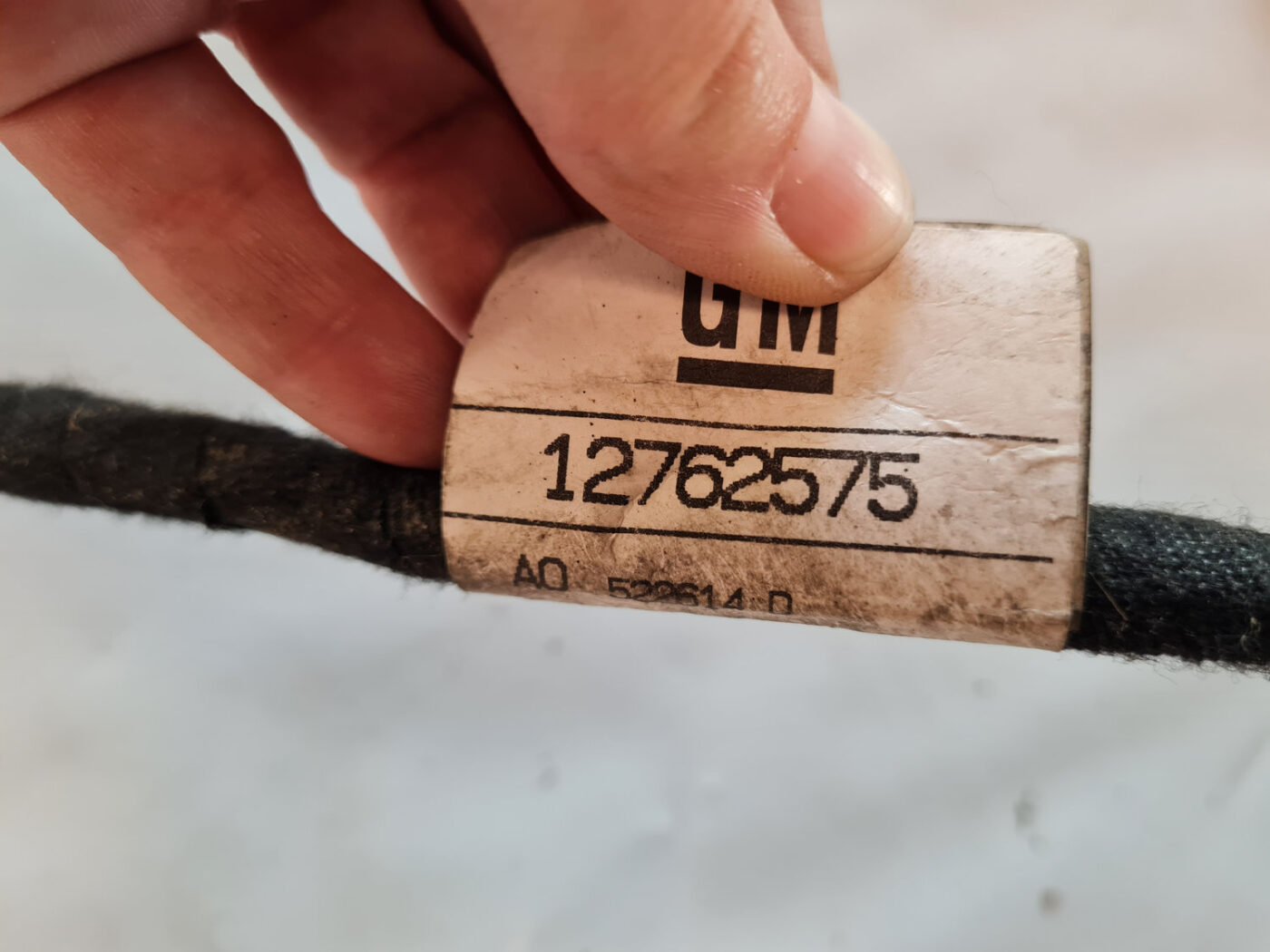 Degvielas tvertnes vadi priekš SAAB 9-3 2009 3 Degvielas tvertnes vadi priekš SAAB 9-3 2009