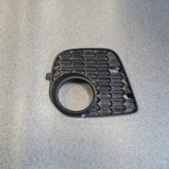 Miglas luktura reste, pa kreisi priekš BMW X5 E70 2006-2013