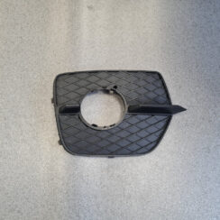 Miglas luktura reste, pa labi priekš BMW X6 E71 2008-2014