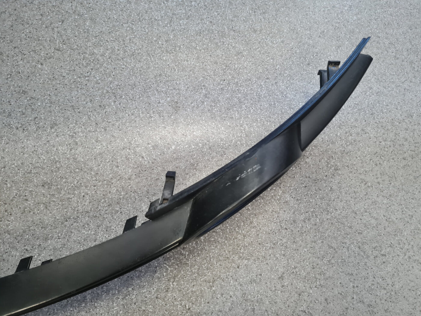 Miglas luktura reste, pa kreisi priekš AUDI A6 AVANT 2006 9 Miglas luktura reste, pa kreisi priekš AUDI A6 AVANT 2006