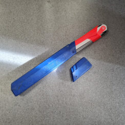 Brīdinājuma trīsstūris priekš SUBARU LEGACY 2009