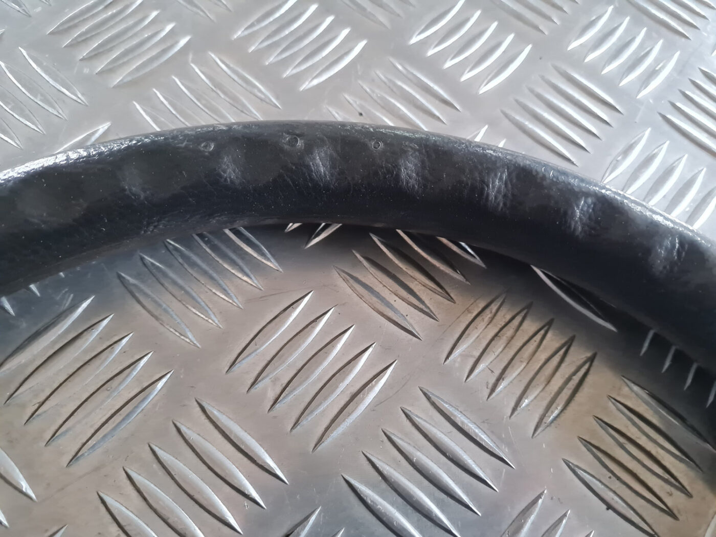 Stūre priekš TOYOTA AVENSIS 2007 UNIVERSAL 7 Stūre priekš TOYOTA AVENSIS 2007 UNIVERSAL