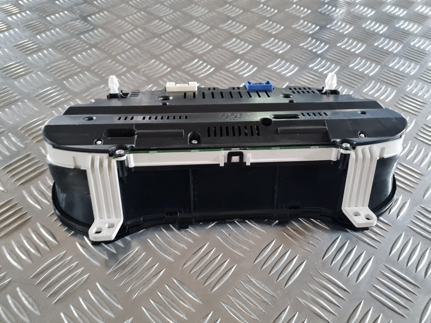 Spidometrs priekš TOYOTA AVENSIS 2007 UNIVERSAL 5 Spidometrs priekš TOYOTA AVENSIS 2007 UNIVERSAL