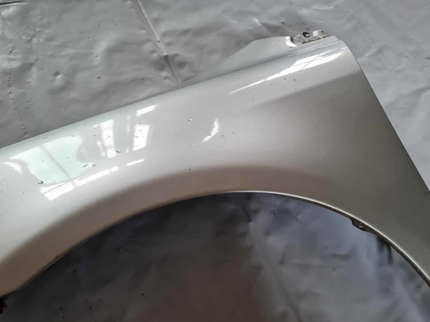 Priekšējais kreisais spārns priekš TOYOTA AVENSIS 2007 UNIVERSAL 11 Priekšējais kreisais spārns priekš TOYOTA AVENSIS 2007 UNIVERSAL