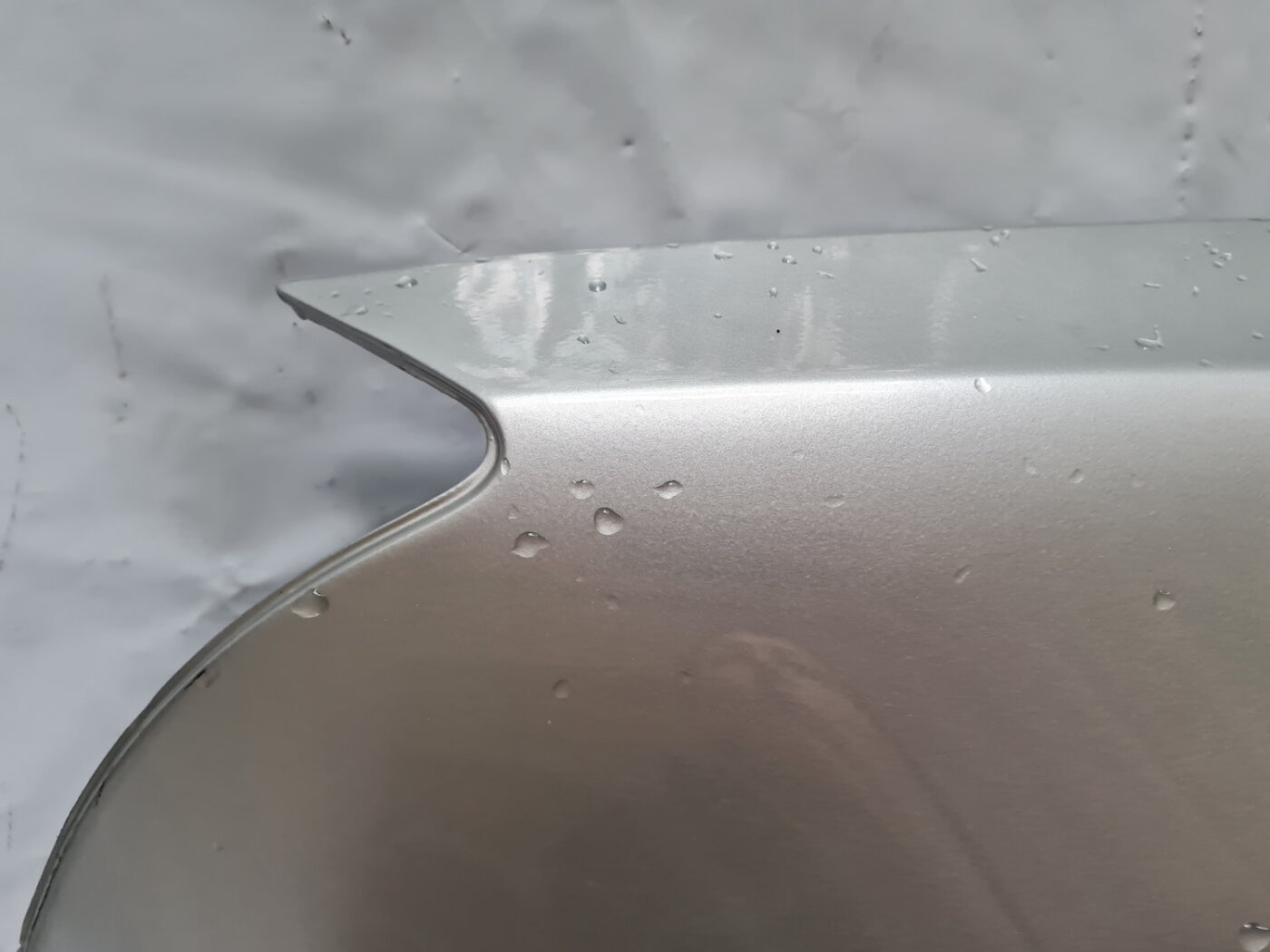 Priekšējais kreisais spārns priekš TOYOTA AVENSIS 2007 UNIVERSAL 9 Priekšējais kreisais spārns priekš TOYOTA AVENSIS 2007 UNIVERSAL