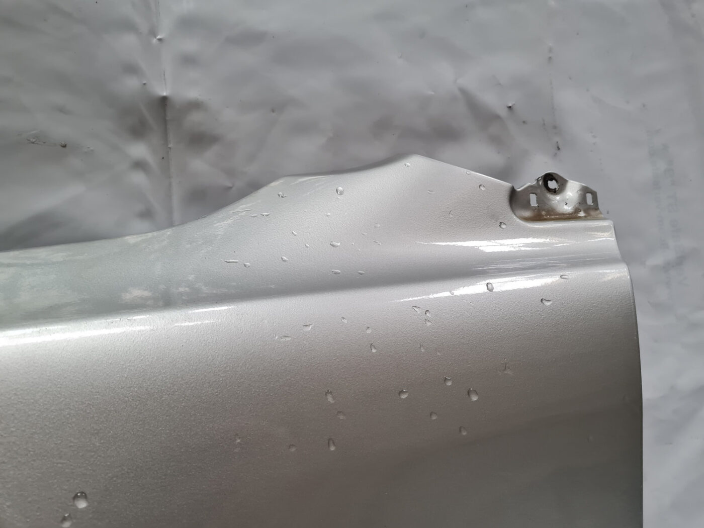 Priekšējais kreisais spārns priekš TOYOTA AVENSIS 2007 UNIVERSAL 8 Priekšējais kreisais spārns priekš TOYOTA AVENSIS 2007 UNIVERSAL