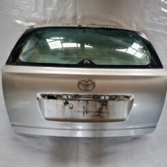 Bagāžnieka vāks priekš TOYOTA AVENSIS 2007 UNIVERSAL