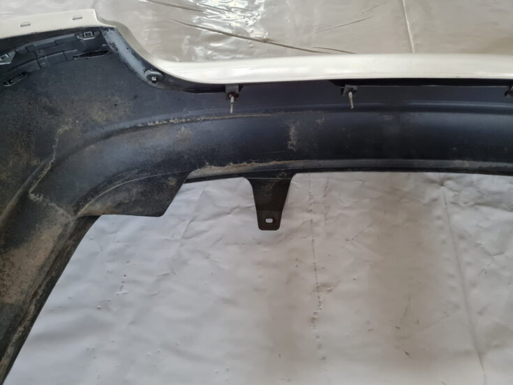 Aizmugures buferis priekš TOYOTA AVENSIS 2007 UNIVERSAL