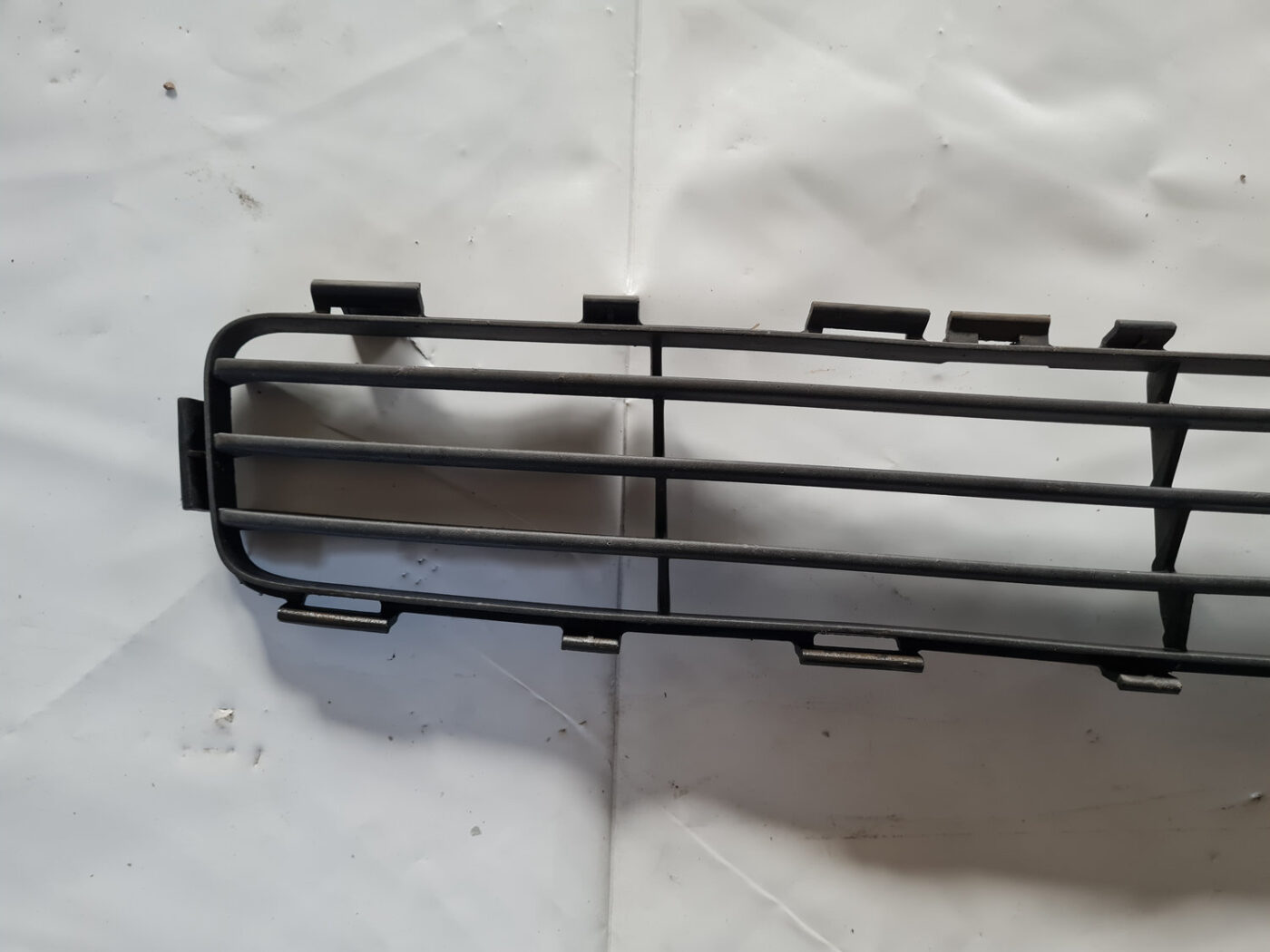 Bufera reste priekš TOYOTA AVENSIS 2007 UNIVERSAL 2 Bufera reste priekš TOYOTA AVENSIS 2007 UNIVERSAL