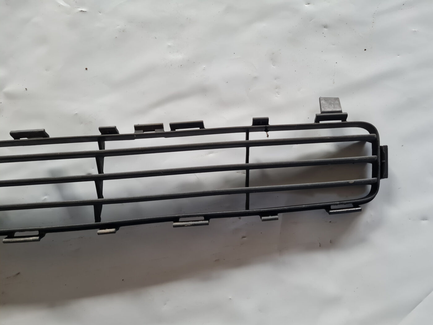 Bufera reste priekš TOYOTA AVENSIS 2007 UNIVERSAL 9 Bufera reste priekš TOYOTA AVENSIS 2007 UNIVERSAL