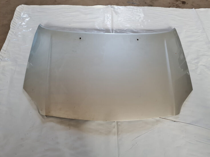 Pārsegs priekš TOYOTA AVENSIS 2007 UNIVERSAL