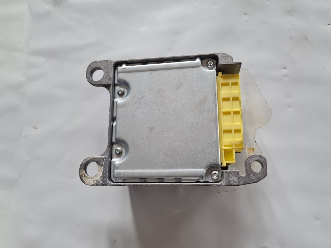 Drošības spilvena vadības bloks priekš TOYOTA AVENSIS 2007 UNIVERSAL 4 Drošības spilvena vadības bloks priekš TOYOTA AVENSIS 2007 UNIVERSAL