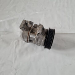 Gaisa kondicioniera kompresors priekš TOYOTA AVENSIS 2007 UNIVERSAL