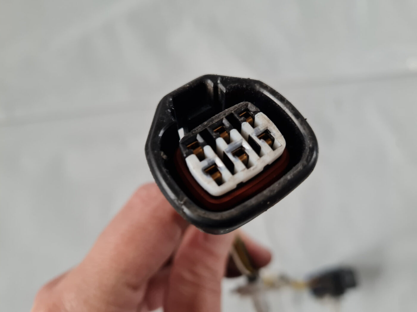 Citi auto elektroinstalācijas vadi priekš TOYOTA AVENSIS 2007 UNIVERSAL 5 Citi auto elektroinstalācijas vadi priekš TOYOTA AVENSIS 2007 UNIVERSAL