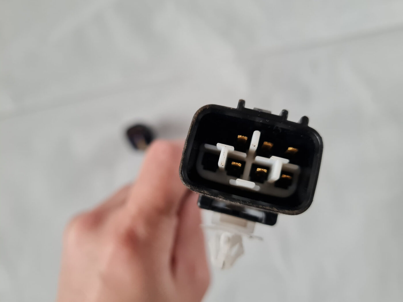 Citi auto elektroinstalācijas vadi priekš TOYOTA AVENSIS 2007 UNIVERSAL 4 Citi auto elektroinstalācijas vadi priekš TOYOTA AVENSIS 2007 UNIVERSAL