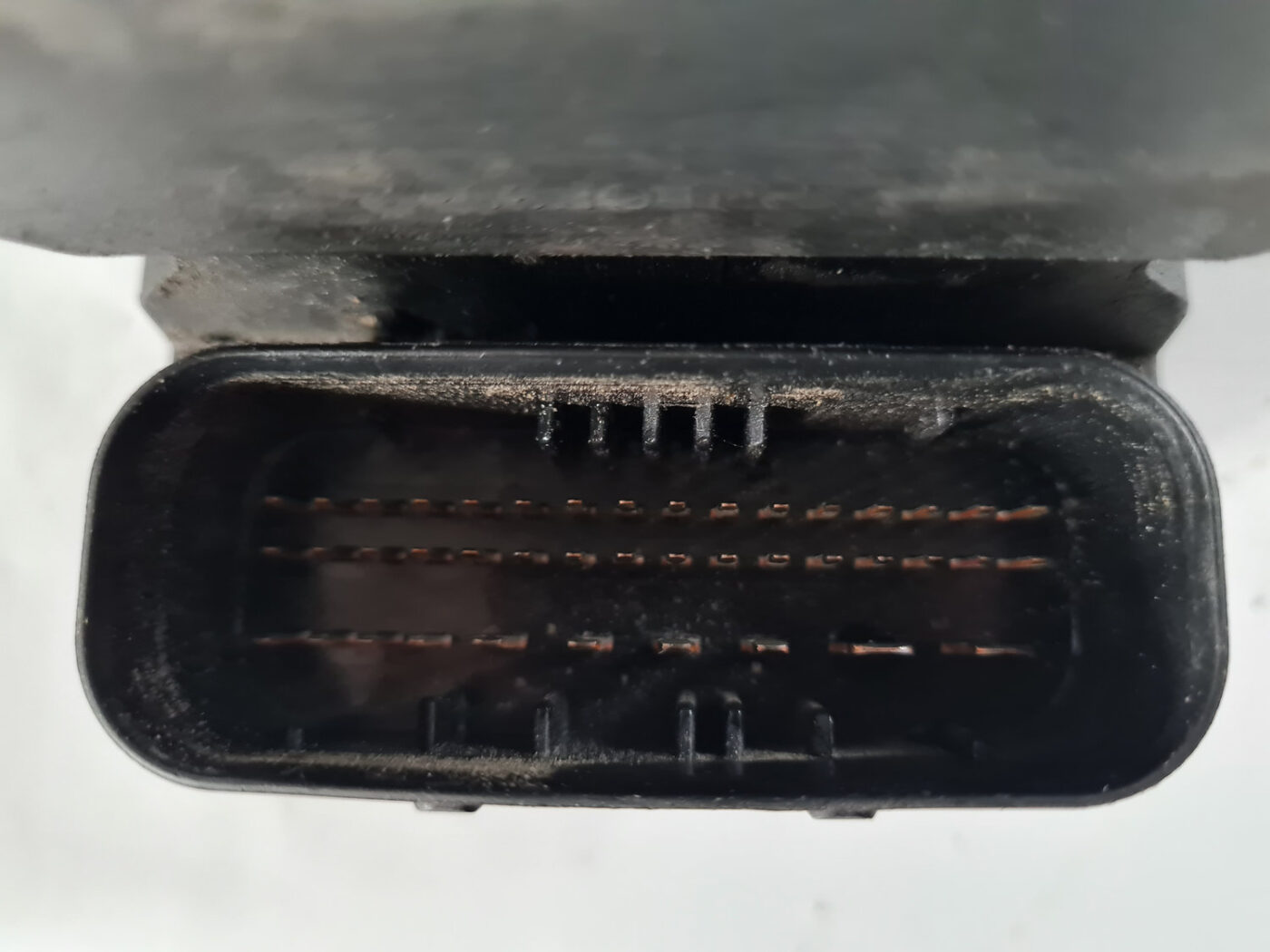 ABS bloks priekš TOYOTA AVENSIS 2007 UNIVERSAL 2 ABS bloks priekš TOYOTA AVENSIS 2007 UNIVERSAL