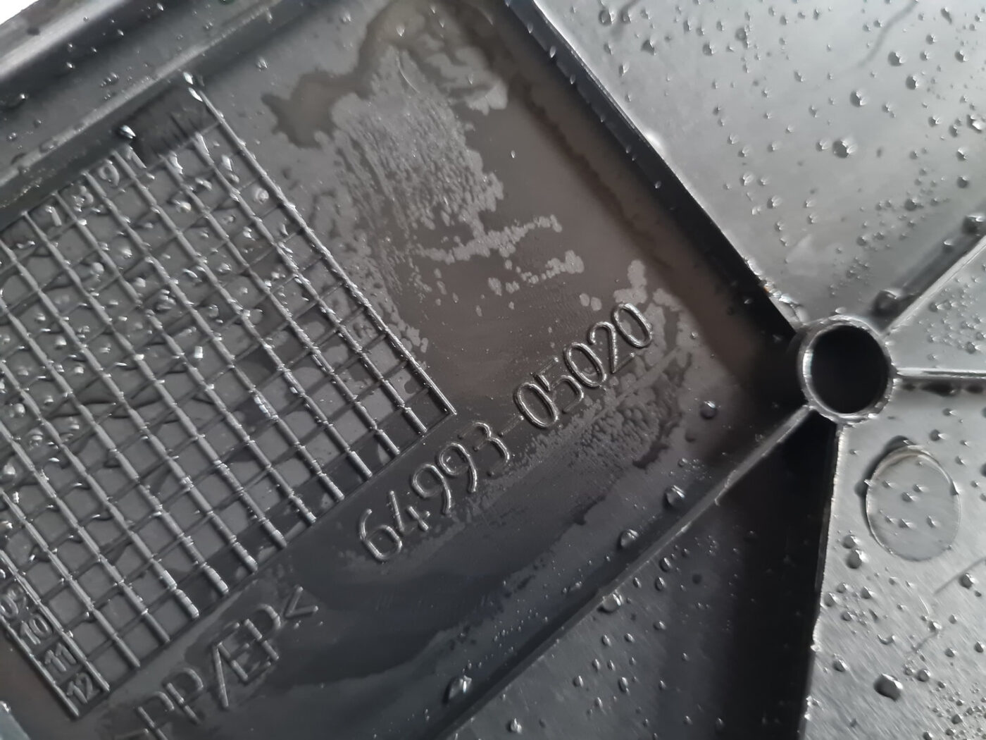 Instrumentu kaste priekš TOYOTA AVENSIS 2007 UNIVERSAL 3 Instrumentu kaste priekš TOYOTA AVENSIS 2007 UNIVERSAL