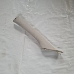 Priekšējas salona statnes apdare priekš TOYOTA AVENSIS 2007 UNIVERSAL