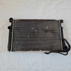 Dzesēšanas radiators priekš TOYOTA AVENSIS 2007 UNIVERSAL