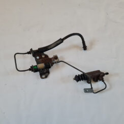 Sajūga palīgcilindrs priekš TOYOTA AVENSIS 2007 UNIVERSAL