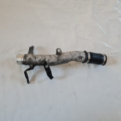 Interkulera caurule priekš TOYOTA AVENSIS 2007 UNIVERSAL