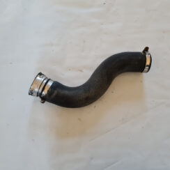 Interkulera caurule priekš TOYOTA AVENSIS 2007 UNIVERSAL