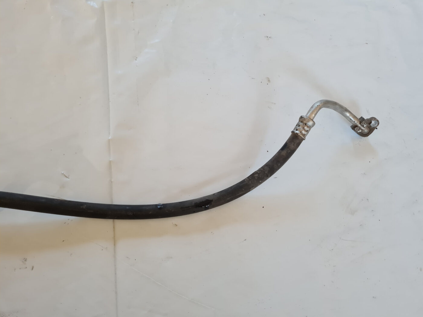 Gaisa kondicioniera caurule priekš TOYOTA AVENSIS 2007 UNIVERSAL 5 Gaisa kondicioniera caurule priekš TOYOTA AVENSIS 2007 UNIVERSAL