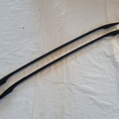 Jumta reliņi priekš TOYOTA AVENSIS 2007 UNIVERSAL