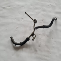 Degvielas atgriešanas caurule priekš TOYOTA AVENSIS 2007 UNIVERSAL