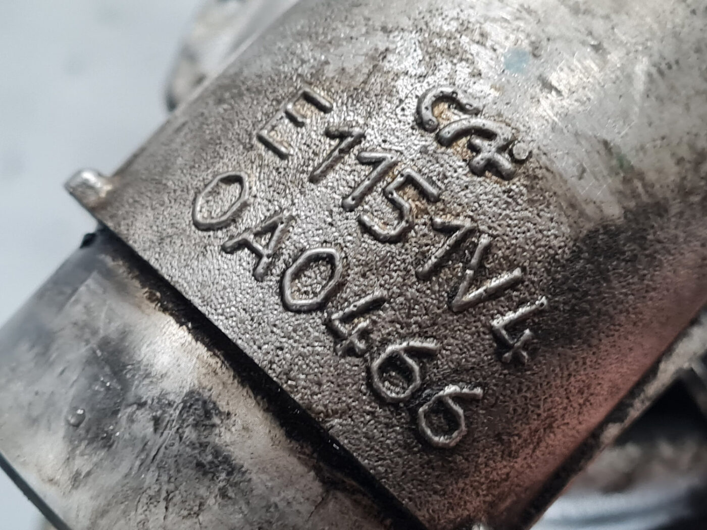 Turbīna priekš TOYOTA AVENSIS 2007 UNIVERSAL 4 Turbīna priekš TOYOTA AVENSIS 2007 UNIVERSAL