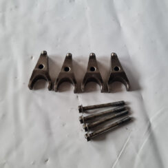 Degvielas smidzinātāja sprauslas turētājs priekš TOYOTA AVENSIS 2007 UNIVERSAL