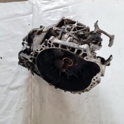 Mehāniska pārnesumkārba priekš TOYOTA AVENSIS 2007 UNIVERSAL