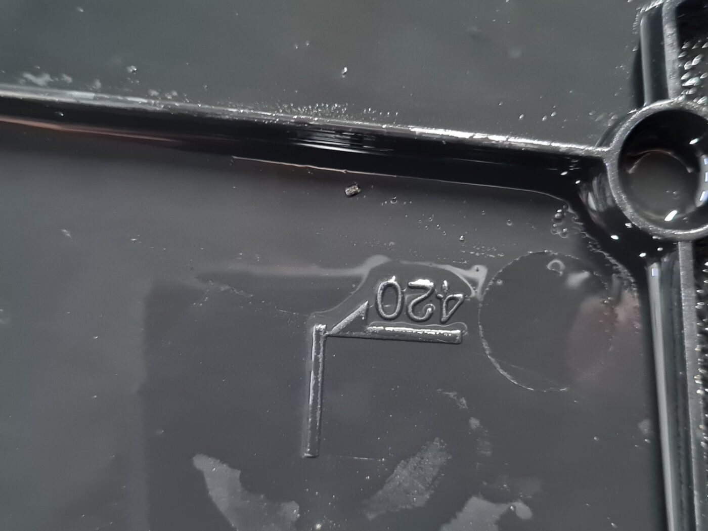 Vidējas salona statnes apdare priekš CITROEN BERLINGO 2014 3 Vidējas salona statnes apdare priekš CITROEN BERLINGO 2014