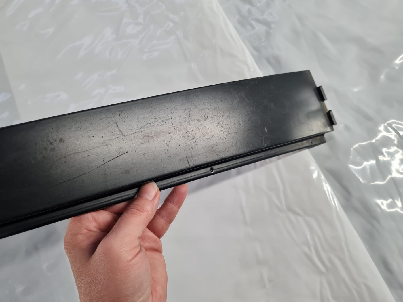 Durvju stikla moldings priekš VW PASSAT B6 2006 ANGL. UNIVERSAL 6 Durvju stikla moldings priekš VW PASSAT B6 2006 ANGL. UNIVERSAL