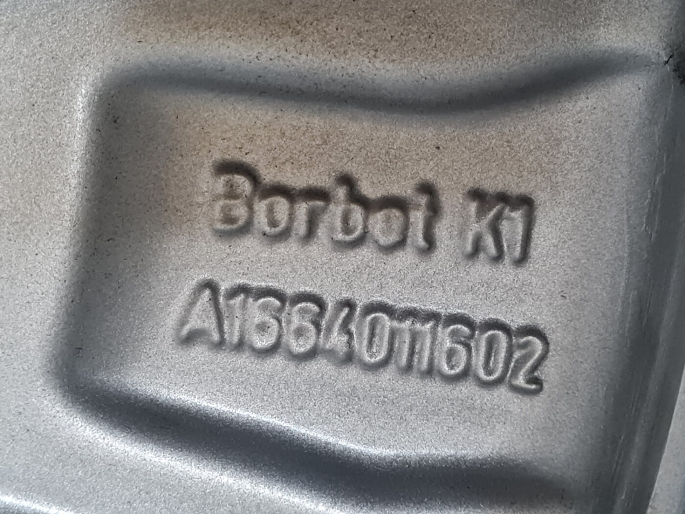 Lietie diski - vieglmetāla (kpl) priekš MERCEDES BENZ ML280 2008 OBSIDIAN BLACK 4 Lietie diski - vieglmetāla (kpl) priekš MERCEDES BENZ ML280 2008 OBSIDIAN BLACK