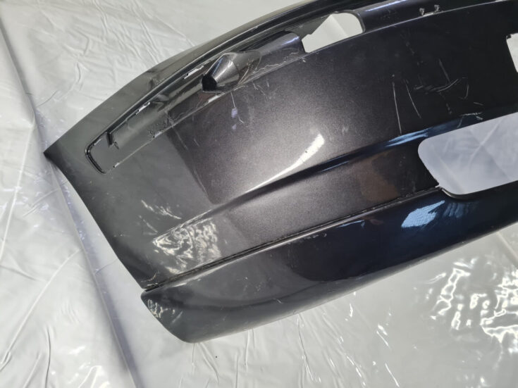 Priekšējais buferis priekš VOLVO V70 2006