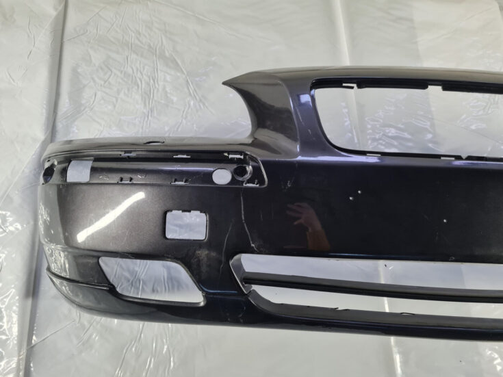 Priekšējais buferis priekš VOLVO V70 2006