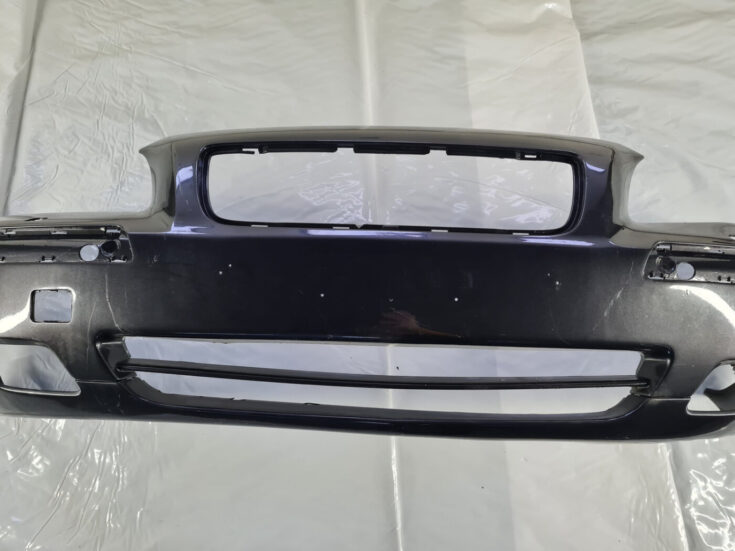 Priekšējais buferis priekš VOLVO V70 2006
