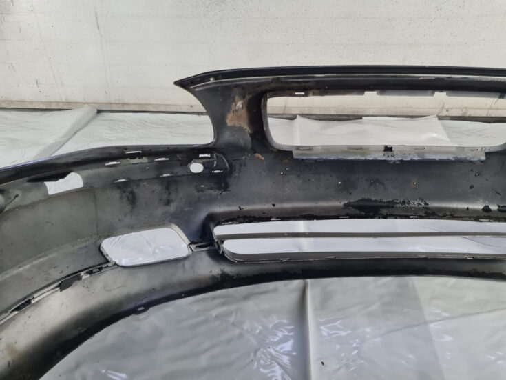 Priekšējais buferis priekš VOLVO V70 2006