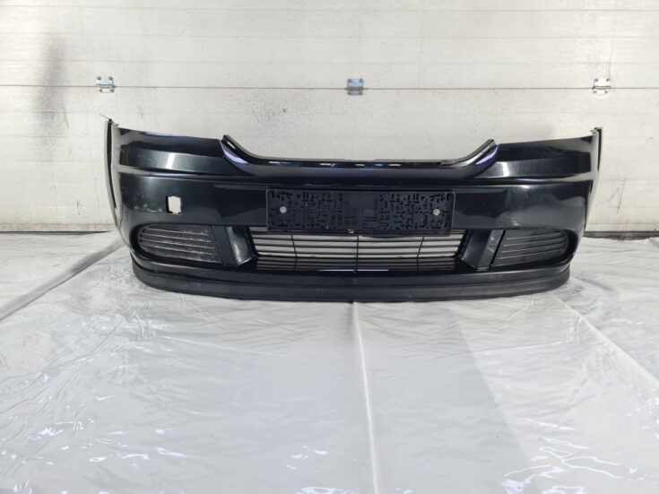 Priekšējais buferis priekš DODGE JOURNEY 2008