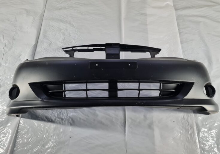 Priekšējais buferis priekš SUBARU IMPREZA 2007-2011