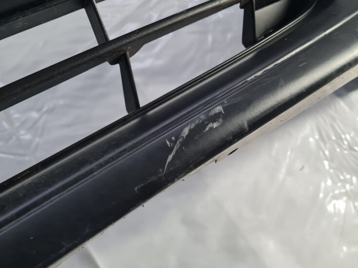 Priekšējais buferis priekš SUBARU IMPREZA 2007-2011