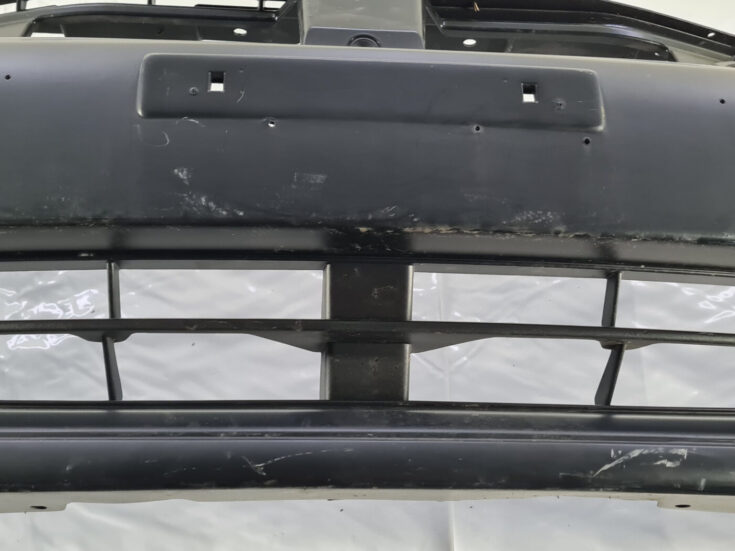 Priekšējais buferis priekš SUBARU IMPREZA 2007-2011