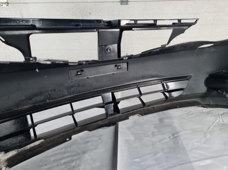 Priekšējais buferis priekš SUBARU IMPREZA 2007-2011