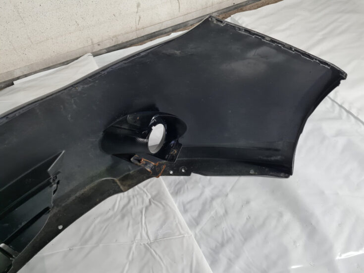 Priekšējais buferis priekš SUBARU IMPREZA 2007-2011