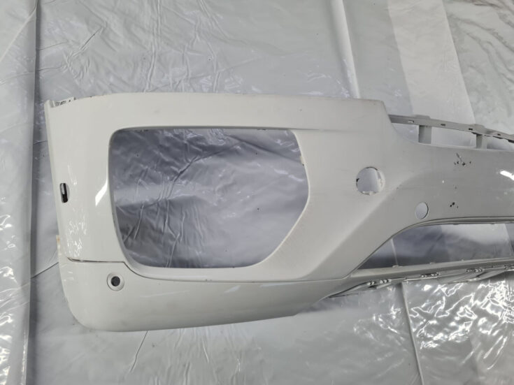 Priekšējais buferis priekš BMW X6 E71 2008-2014